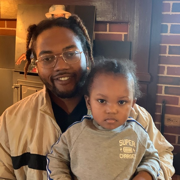 Meet your Posher, Brian - Picture 1 of 2